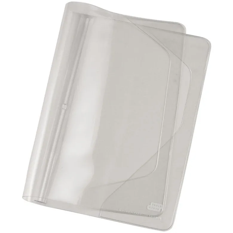 Hobonichi | Funda Cover on Cover A5 Cousin