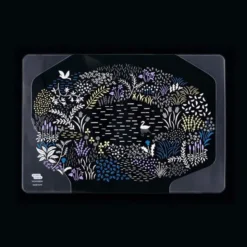 Hobonichi | Funda Cover on Cover A5 Yuri Sanae (Forest Lake)
