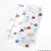 Hobonichi | Funda Cover on Cover A5 Keiko Shibata (Dog Ears Fluttering in the Wind)