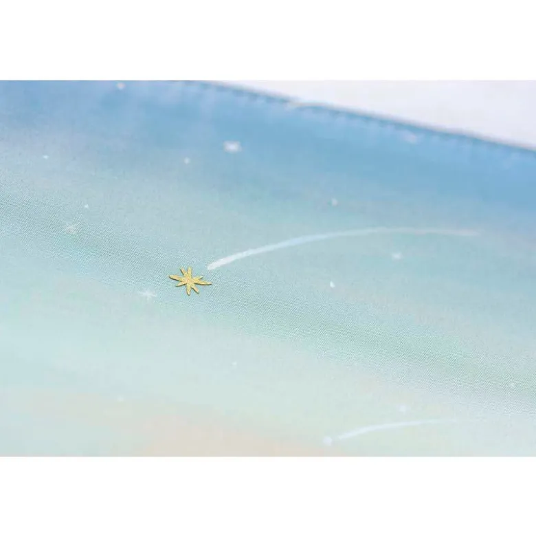 Hobonichi | Funda Diario 5 Years A5 Hiroko Kubota: The Sea’s Dream at Dawn