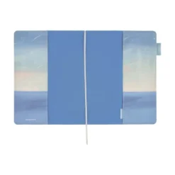 Hobonichi | Funda Diario 5 Years A5 Hiroko Kubota: The Sea’s Dream at Dawn