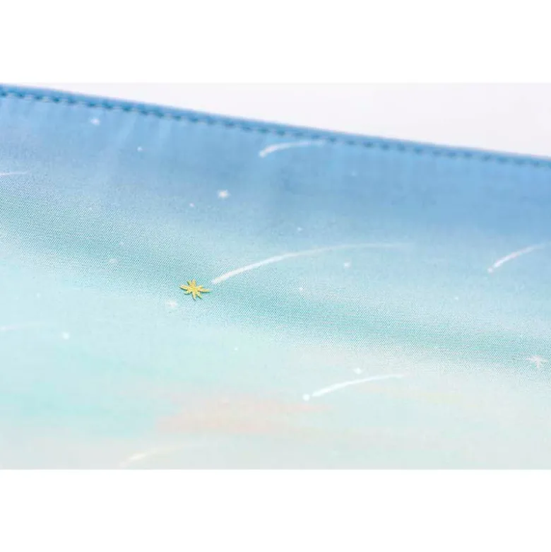 Hobonichi | Funda Diario 5 Years A6 Hiroko Kubota: The Sea’s Dream at Dawn