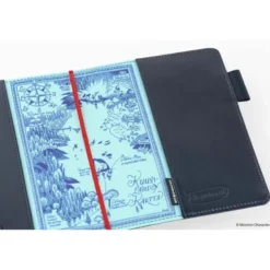 Hobonichi | Funda Diario 5 Years A6 Moomin: Written Memories