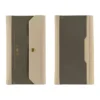 Hobonichi | Funda Hobonichi Weeks Alettone Gray