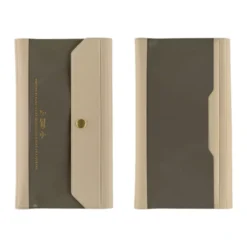 Hobonichi | Funda Hobonichi Weeks Alettone Gray