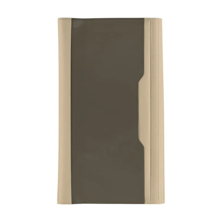 Hobonichi | Funda Hobonichi Weeks Alettone Gray
