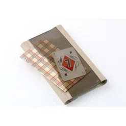 Hobonichi | Funda Hobonichi Weeks Alettone Gray
