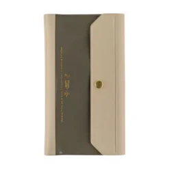 Hobonichi | Funda Hobonichi Weeks Alettone Gray