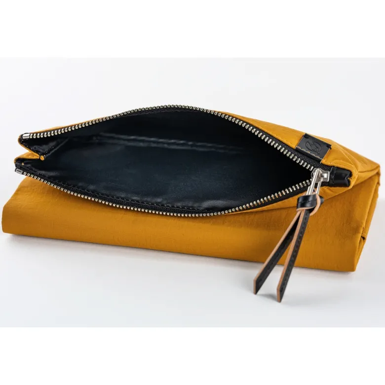Hobonichi | Funda Hobonichi Weeks Tragen (Mustard)