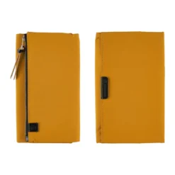 Hobonichi | Funda Hobonichi Weeks Tragen (Mustard)
