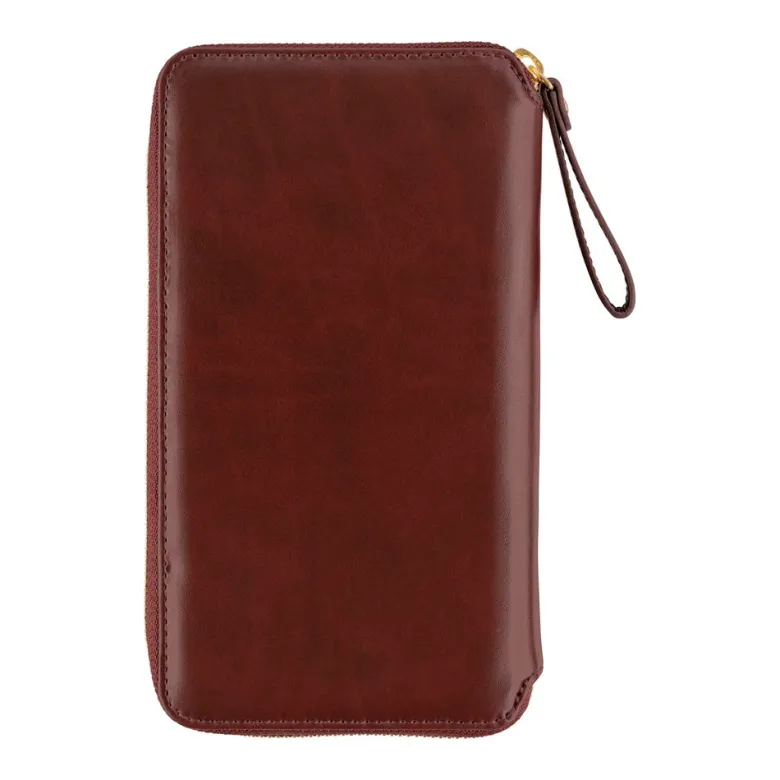 Hobonichi | Funda Hobonichi Weeks Single Color: Amarone