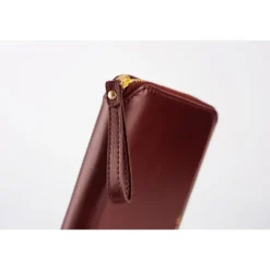 Hobonichi | Funda Hobonichi Weeks Single Color: Amarone