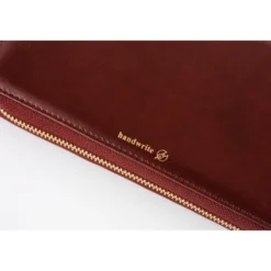 Hobonichi | Funda Hobonichi Weeks Single Color: Amarone
