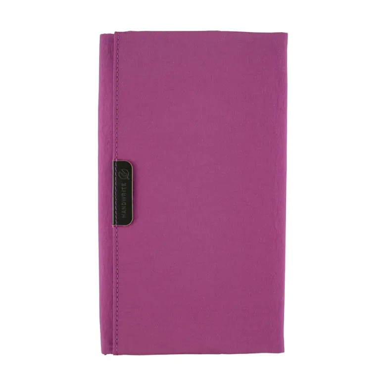 Hobonichi | Funda Hobonichi Weeks Tragen (Purple)