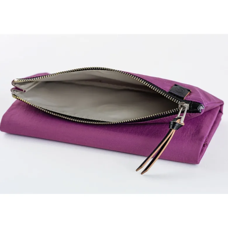 Hobonichi | Funda Hobonichi Weeks Tragen (Purple)