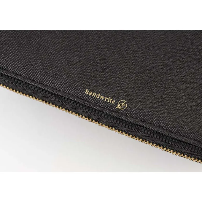 Hobonichi | Funda Hobonichi Weeks Single Color: Notte