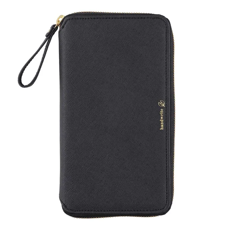 Hobonichi | Funda Hobonichi Weeks Single Color: Notte