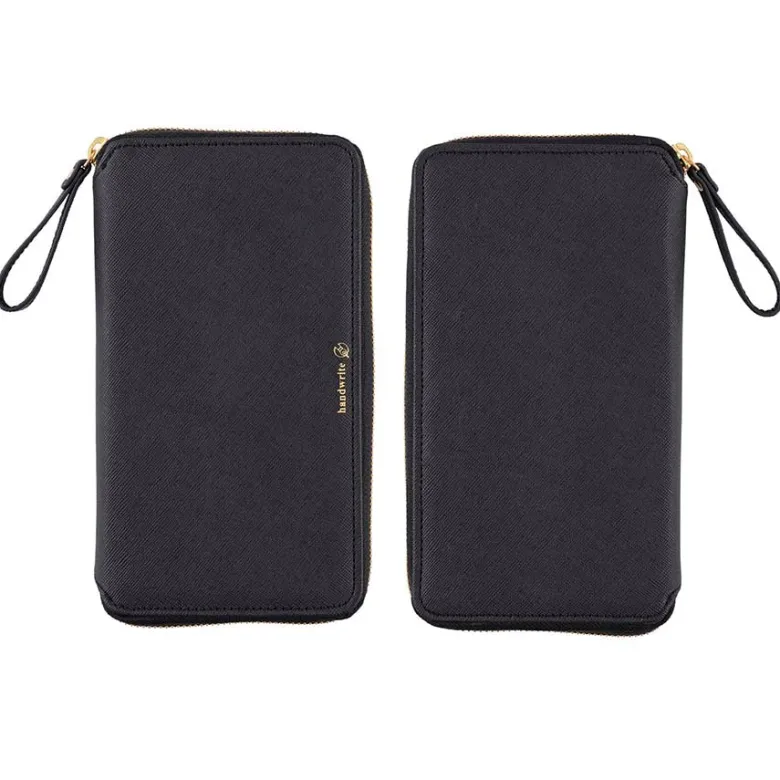 Hobonichi | Funda Hobonichi Weeks Single Color: Notte