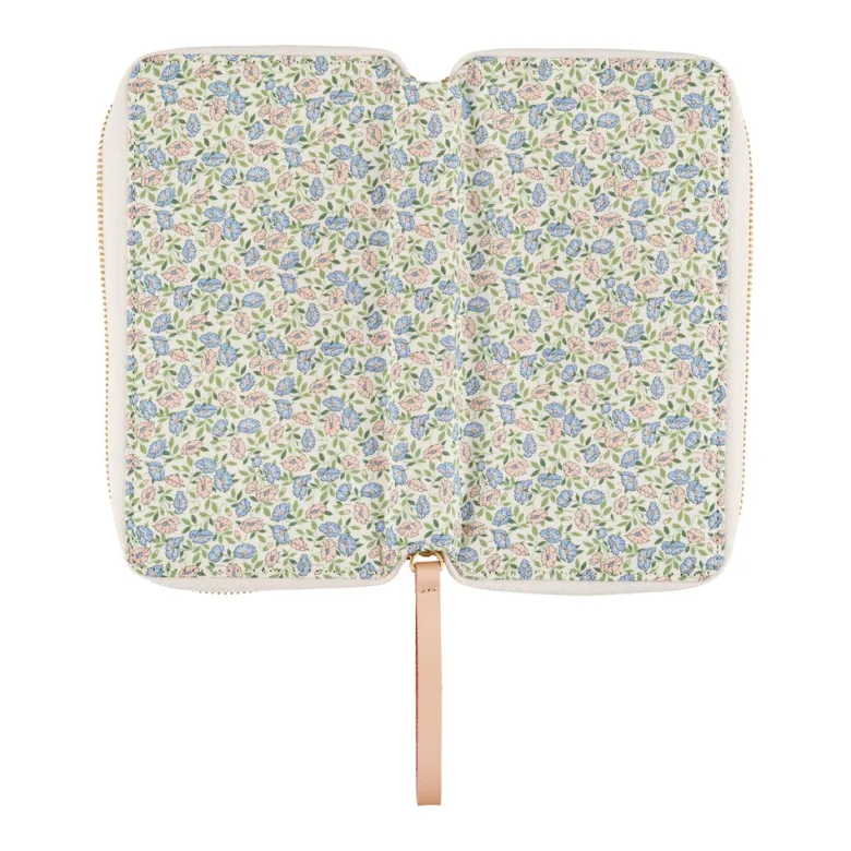Hobonichi | Funda Hobonichi Weeks Liberty Fabrics: Sasha Kiora