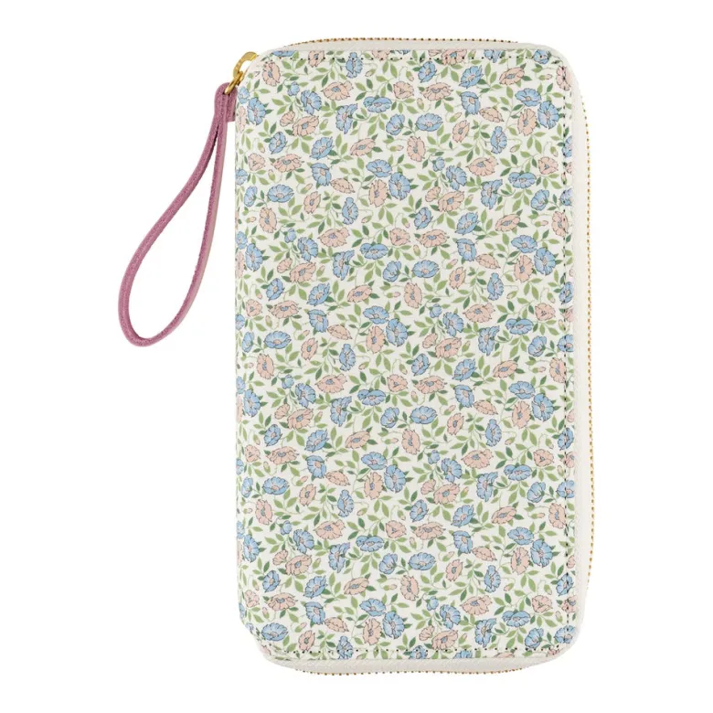 Hobonichi | Funda Hobonichi Weeks Liberty Fabrics: Sasha Kiora