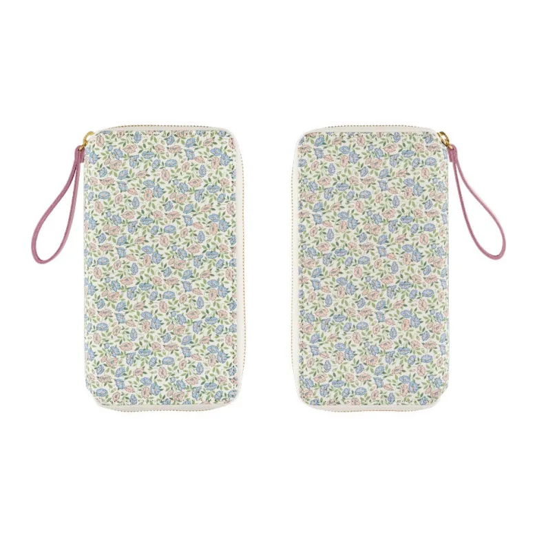 Hobonichi | Funda Hobonichi Weeks Liberty Fabrics: Sasha Kiora