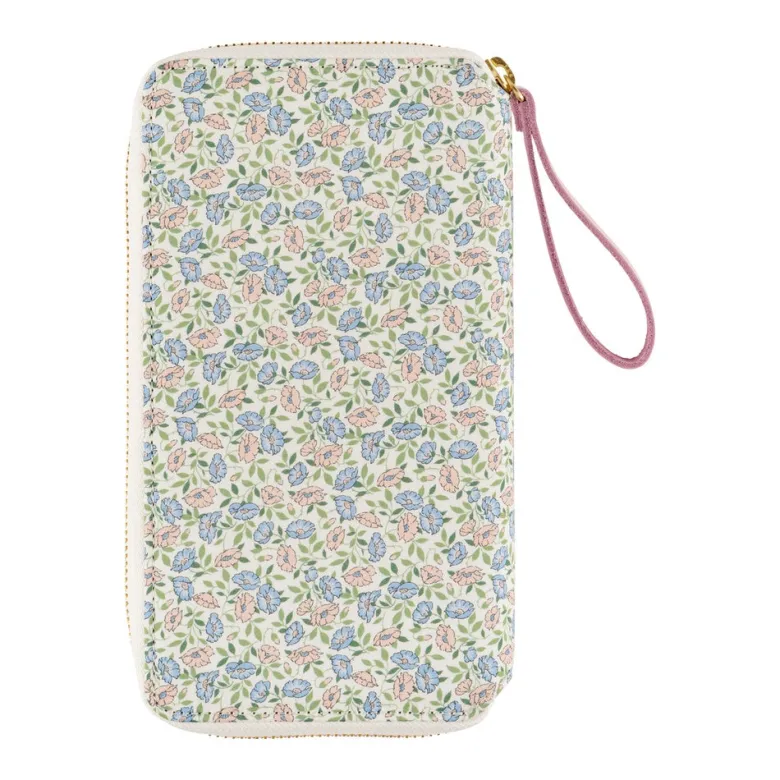 Hobonichi | Funda Hobonichi Weeks Liberty Fabrics: Sasha Kiora