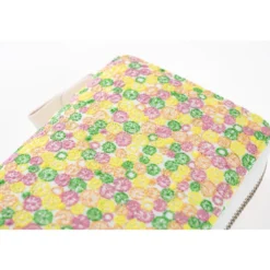 Hobonichi | Funda Hobonichi Weeks Mina Perhonen: skyful (Yellow)