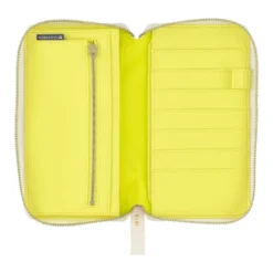 Hobonichi | Funda Hobonichi Weeks Mina Perhonen: skyful (Yellow)