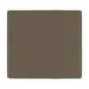 Hobonichi | Funda Hobonichi Weeks Leather: Taut (Gray & Light Blue)