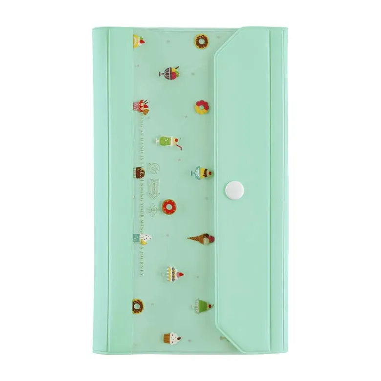 Hobonichi | Funda Hobonichi Weeks Alettone Sweets