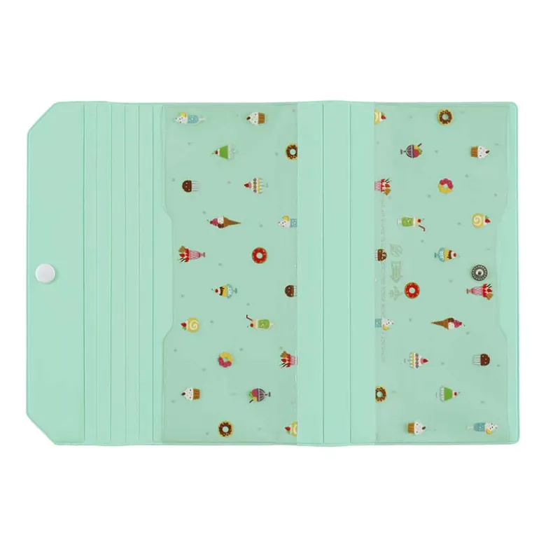 Hobonichi | Funda Hobonichi Weeks Alettone Sweets