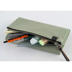 Hobonichi | Funda Hobonichi Weeks Tragen (Oakmoss)