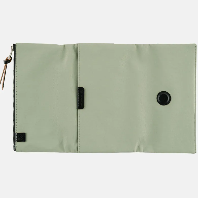 Hobonichi | Funda Hobonichi Weeks Tragen (Oakmoss)