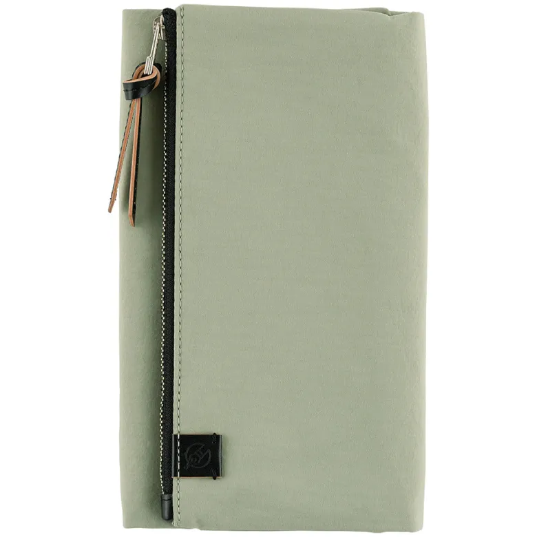Hobonichi | Funda Hobonichi Weeks Tragen (Oakmoss)