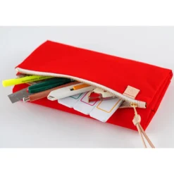 Hobonichi | Funda Hobonichi Weeks Tragen (Red)