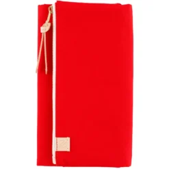 Hobonichi | Funda Hobonichi Weeks Tragen (Red)