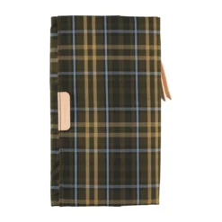 Hobonichi | Funda Hobonichi Weeks Tragen Bitter Plaid