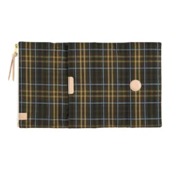 Hobonichi | Funda Hobonichi Weeks Tragen Bitter Plaid