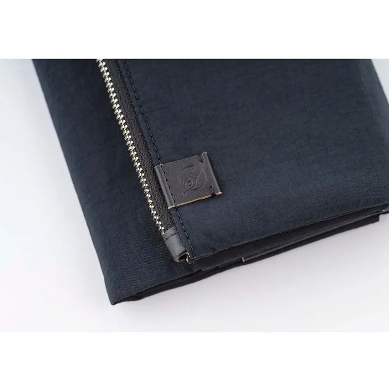 Hobonichi | Funda Hobonichi Weeks Tragen (Black)