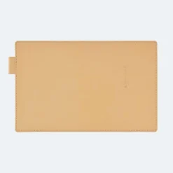 Hobonichi | Funda 5 Years A6 Leather Cover (Natural)