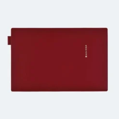 Hobonichi | Funda 5 Years A5 Leather Cover (Red)