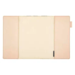 Hobonichi | Funda 5 Years A5 Mina Perhonen: Anone-Anone (Black)