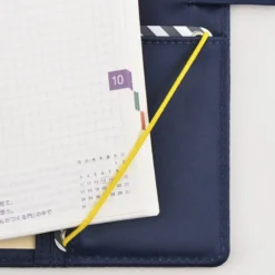 Hobonichi | Guardapáginas A6 - Weeks
