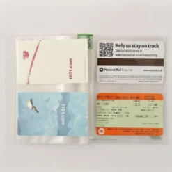 Hobonichi | Librito de Tarjetas para Fundas Hobonichi A6