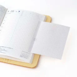 Hobonichi | Notas Adhesivas TSUKI no IRO Add-on