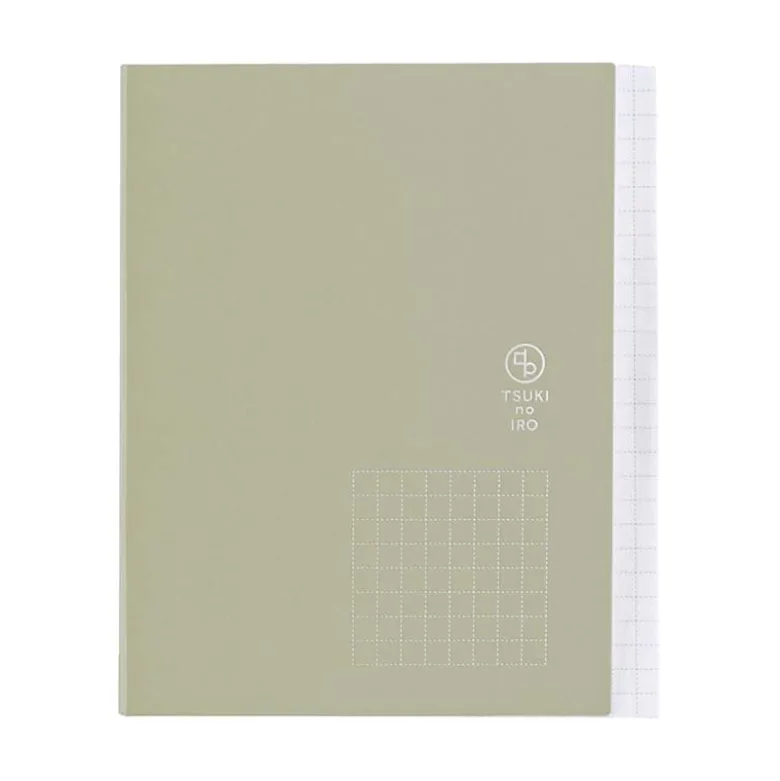 Hobonichi | Notas Adhesivas TSUKI no IRO Add-on