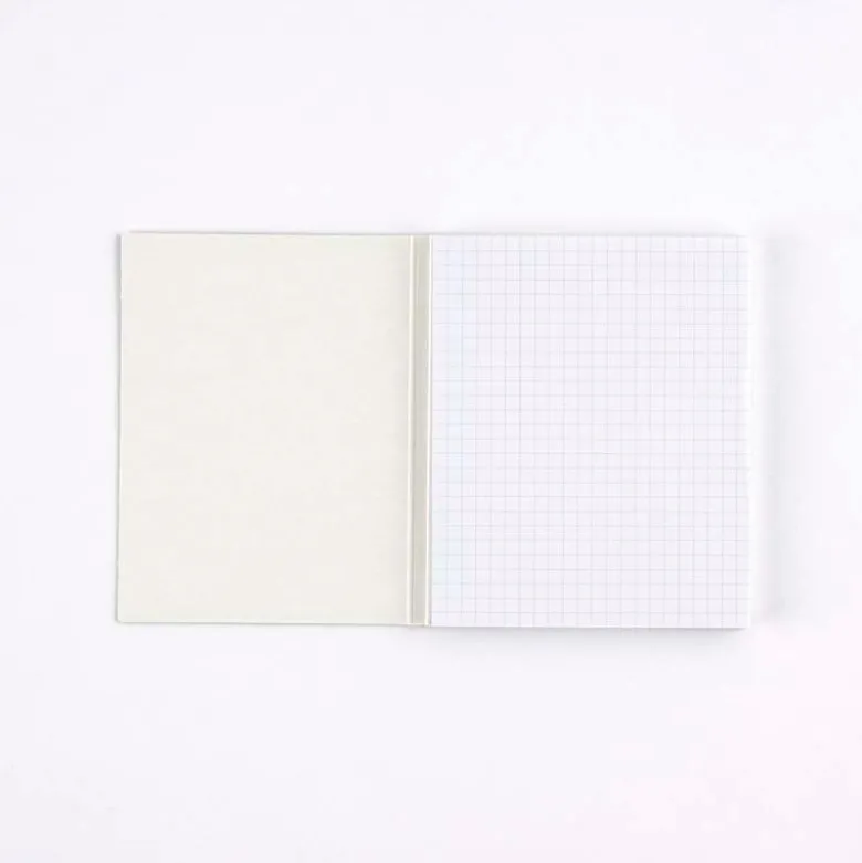 Hobonichi | Notas Adhesivas TSUKI no IRO Add-on