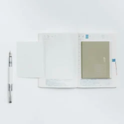 Hobonichi | Notas Adhesivas TSUKI no IRO Add-on