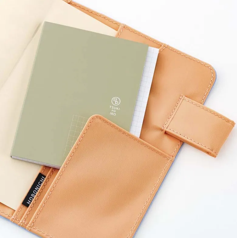 Hobonichi | Notas Adhesivas TSUKI no IRO Add-on