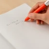 Hobonichi | Notas Hobonichi Memo Pad Set A5